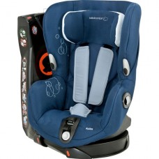 Автокресло Bebe Confort Axiss Dress Blues (группа 1)